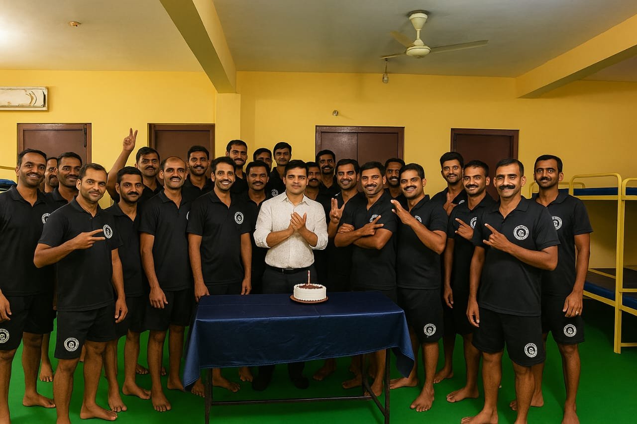 Amrutvel wellness centre